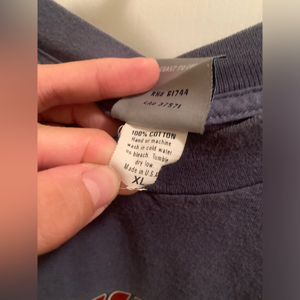 RIPCURL T-SHIRT - Picture 4 of 6